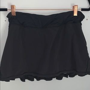 LULULEMON SKIRT